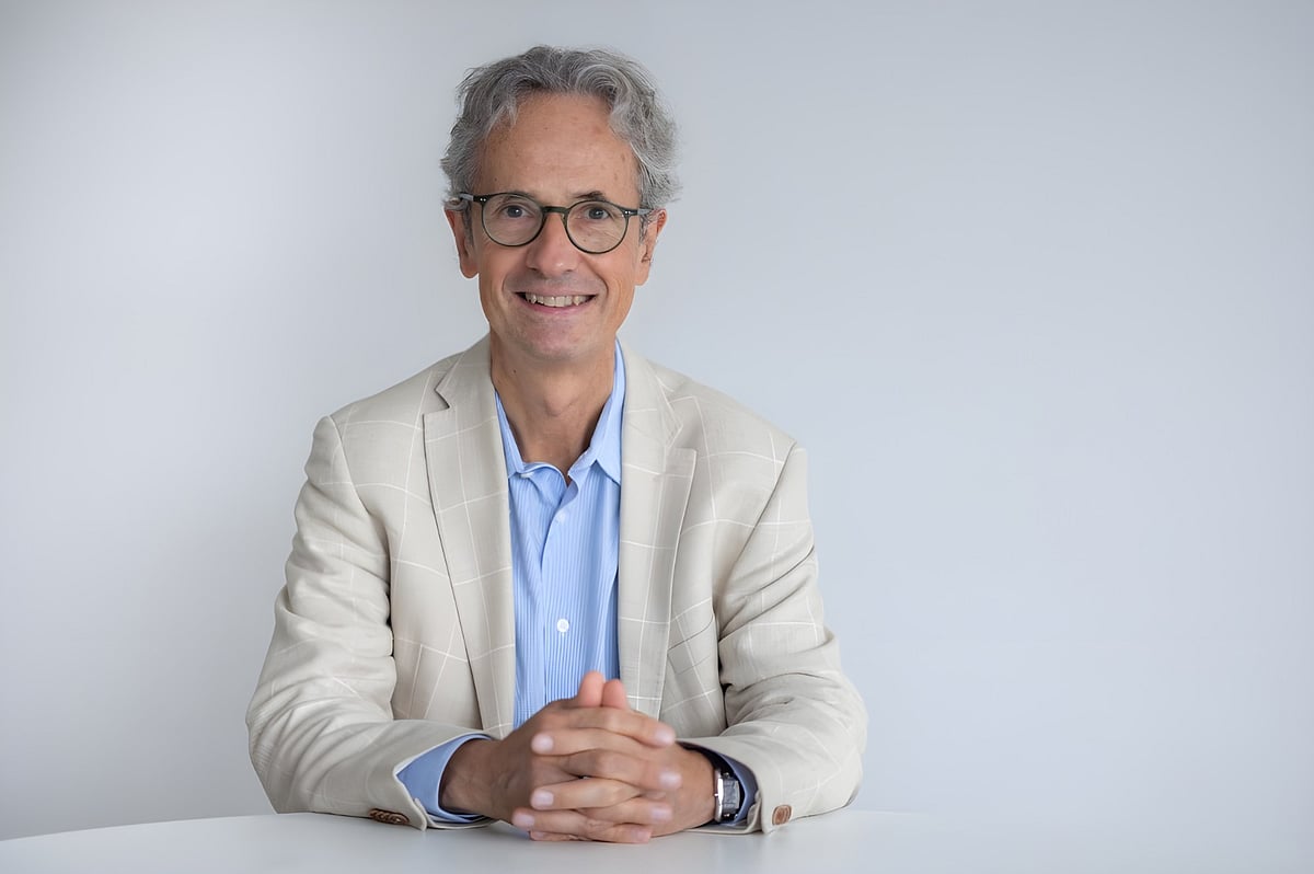 ট্রান্সপারেন্সি ইন্টারন্যাশনালের (টিআই) আন্তর্জাতিক পরিচালনা পর্ষদের চেয়ারপারসন ফ্রাঁসোয়া ভ্যালেরিয়াঁ