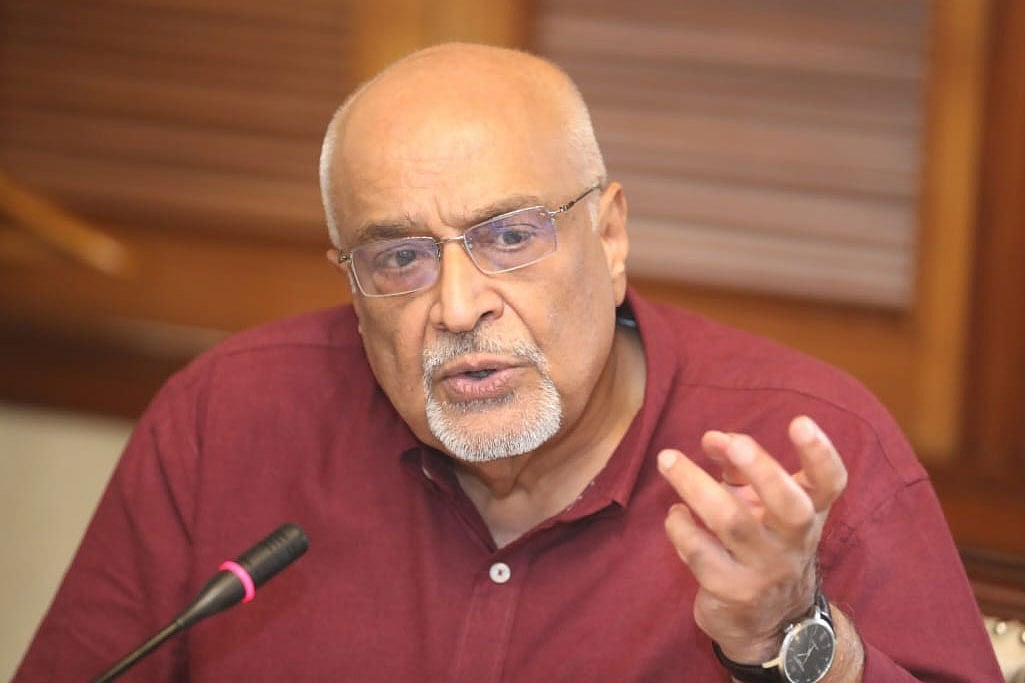 দেবপ্রিয় ভট্টাচার্য