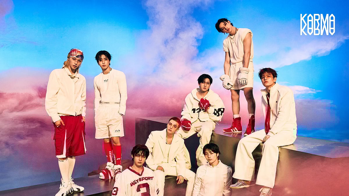 বিটিএসকে ছাড়িয়ে নতুন ইতিহাস গড়ল স্ট্রে কিডস। জেওয়াইপি এন্টারটেইনমেন্ট