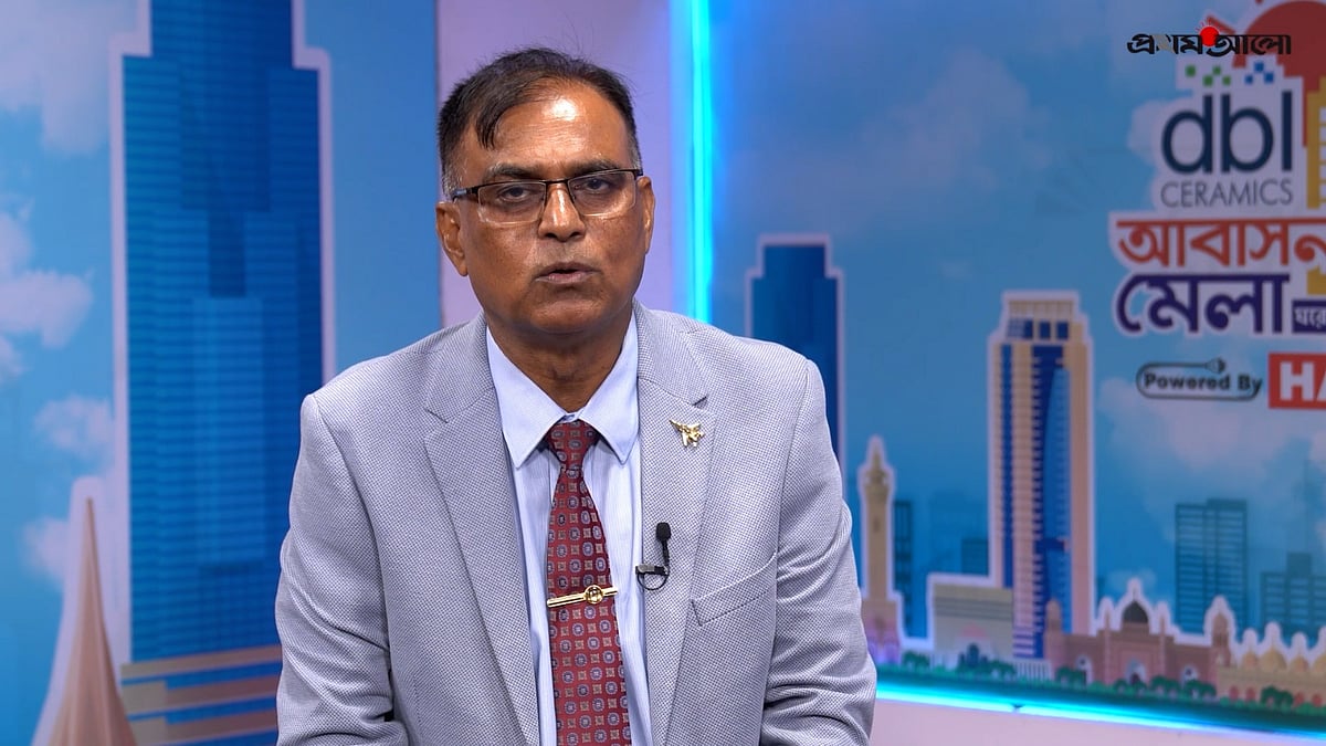 পরিবেশবান্ধব প্রকল্পের ওপর গুরুত্ব দিচ্ছে নর্থ সাউথ : মোহাম্মদ মাহফুজুর রহমান