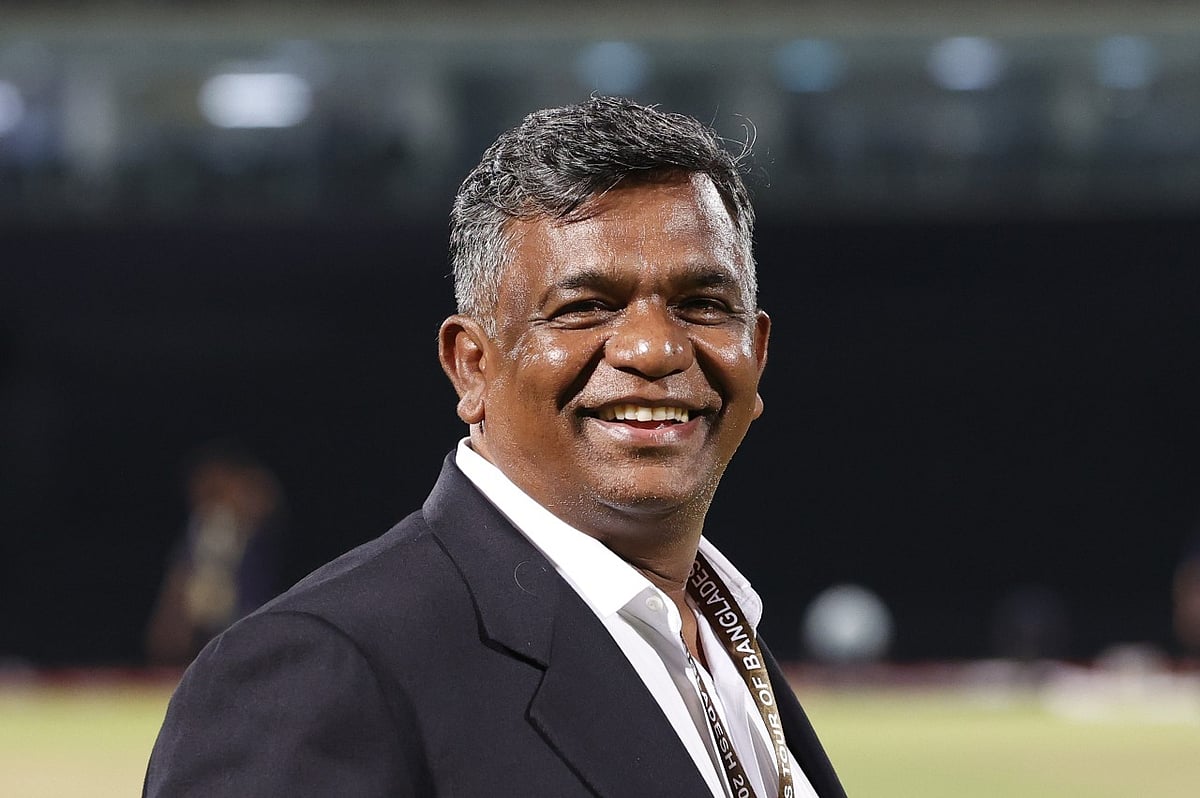 আমিনুল ইসলাম।