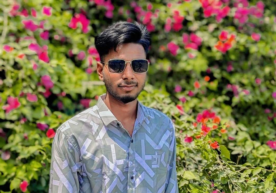 নিহত হাবিব ইসলাম