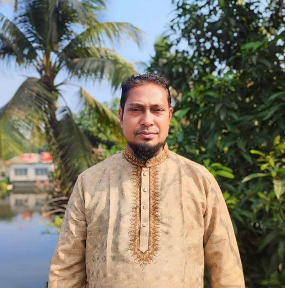 নোয়াখালীর কবিরহাট উপজেলায় খাদ্যবান্ধব কর্মসূচির চাল বিক্রির অভিযোগে গ্রেপ্তার সাবেক বিএনপি নেতা অজি উল্যাহ