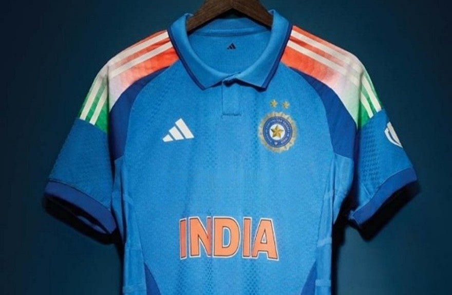 মূল স্পনসর ছাড়াই এশিয়া কাপে খেলতে নামবে ভারত