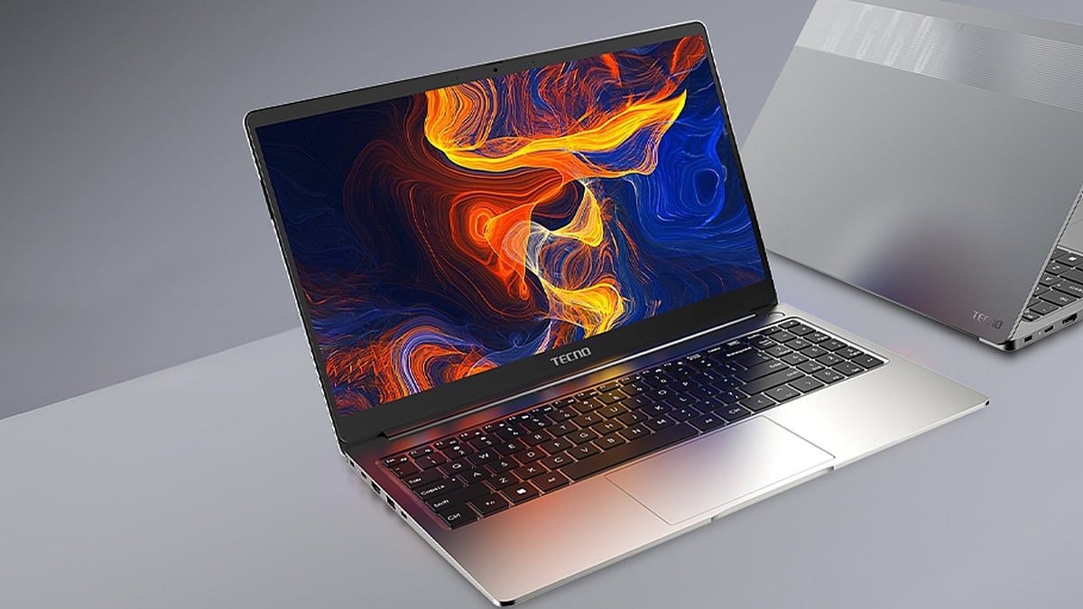 মেগাবুক টি১ ল্যাপটপ