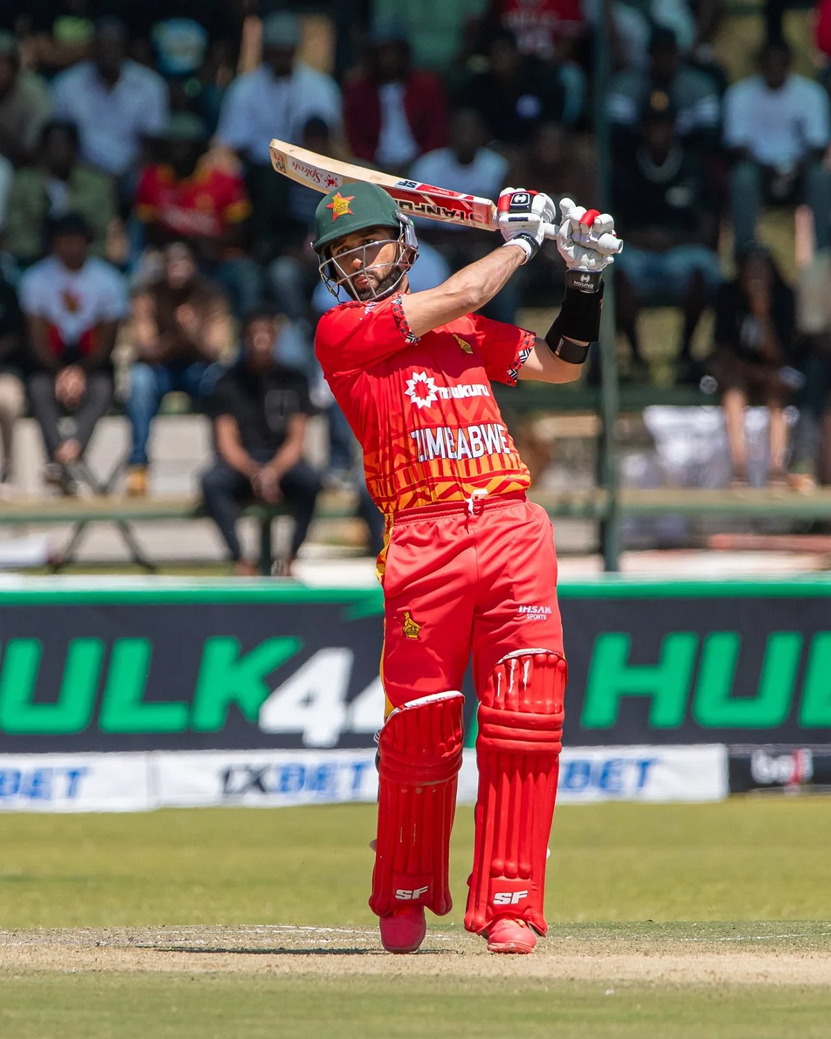 সিকান্দার রাজা।