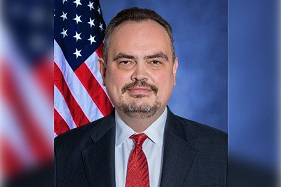 ব্রেন্ট ক্রিস্টেনসেন