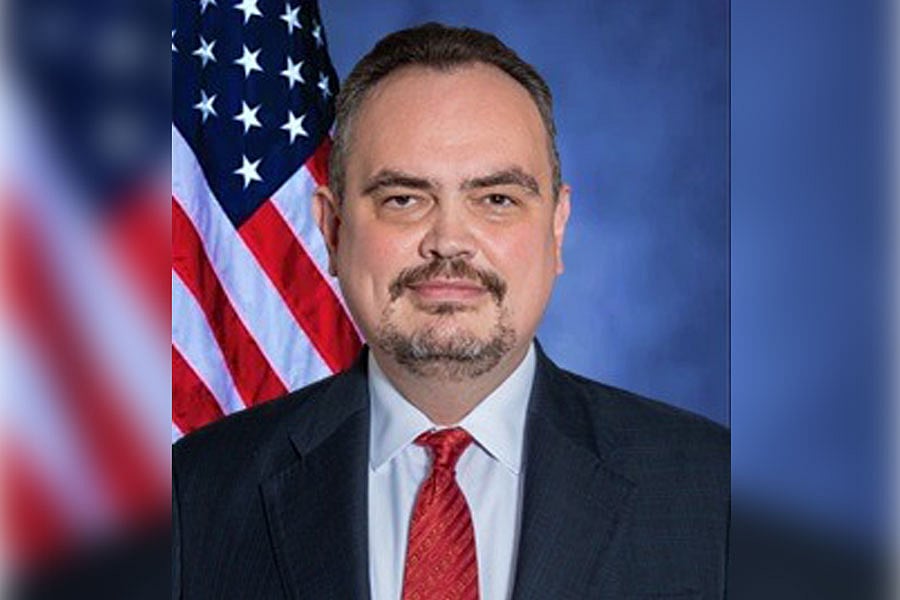 ব্রেন্ট ক্রিস্টেনসেন