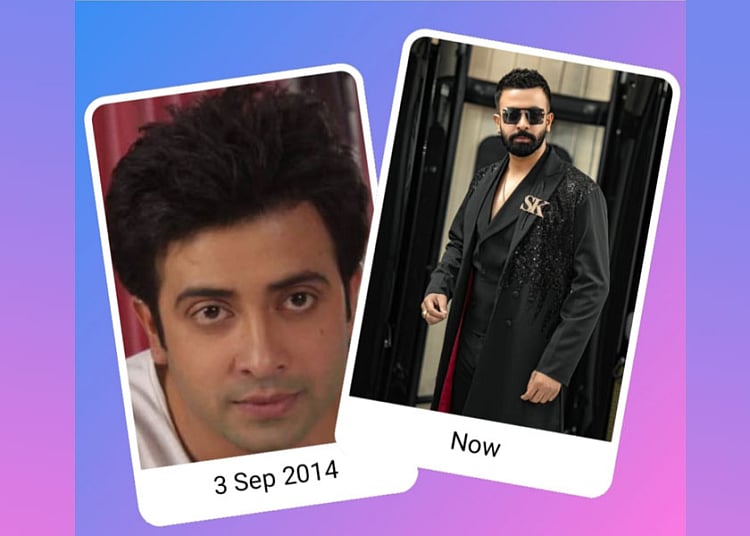 সেকাল–একালের শাকিব খান