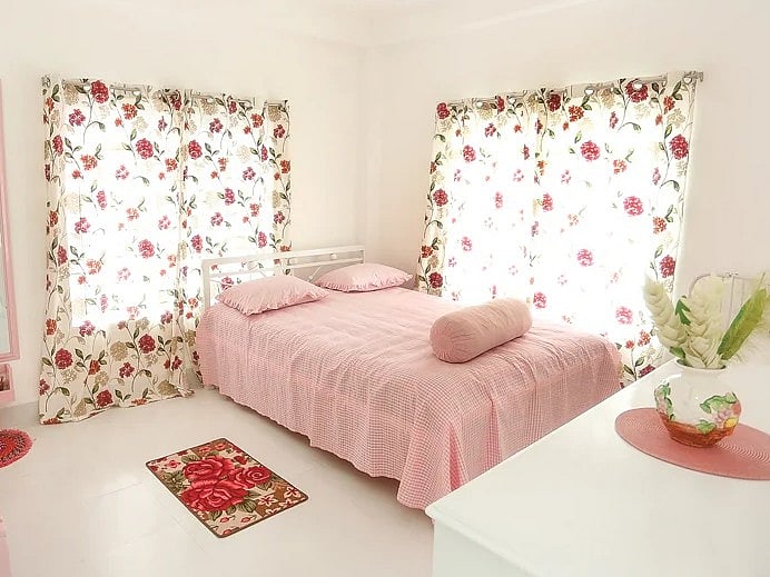 বিছানার চাদর নিয়মিত পরিস্কার করা উচিত