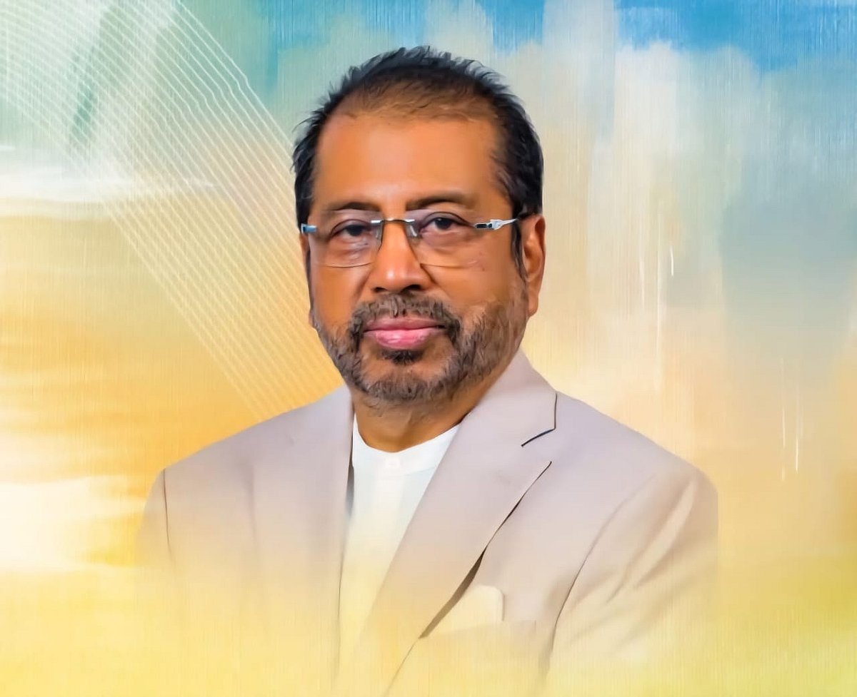 আরিফুর রহমান