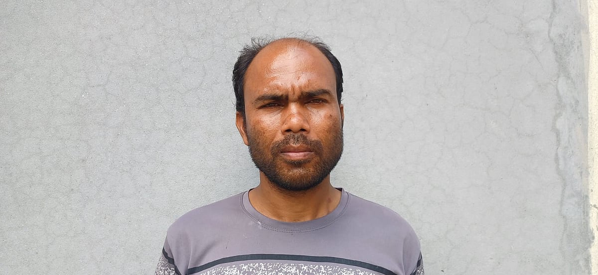 বিকাশ চন্দ্র সরকার