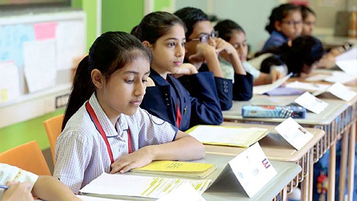 প্রাক্‌-প্রাথমিক থেকে পঞ্চম শ্রেণি পর্যন্ত শিশুদের সহজভাবে সঠিক ইংরেজি শেখানো খুব দরকার।