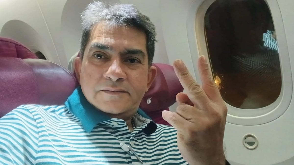 বছরের পর বছর নিজ দেশে আসা–যাওয়া করছেন। তবে এবার বাংলাদেশে আসার অভিজ্ঞতাটা অন্য রকম অভিনেতা ও সংগীতশিল্পী অভিনেতা শামিম ইব্রাহিমের কাছে