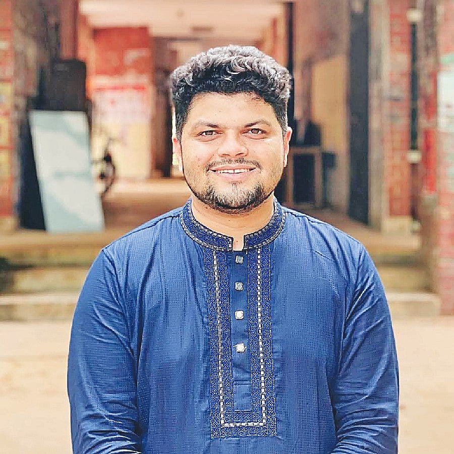 আরিফুজ্জামান উজ্জ্বল