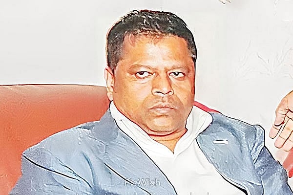 সেলিম প্রধান