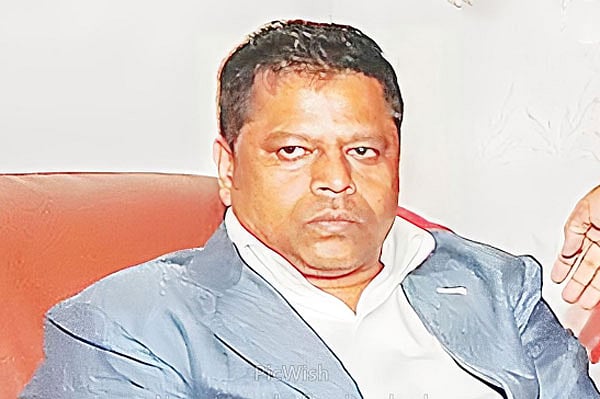 সেলিম প্রধান