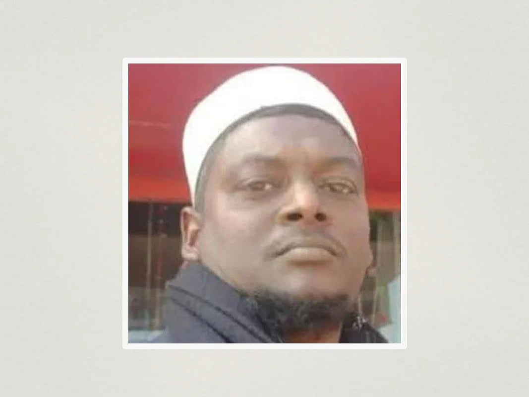 নিহত নুরুল কবির