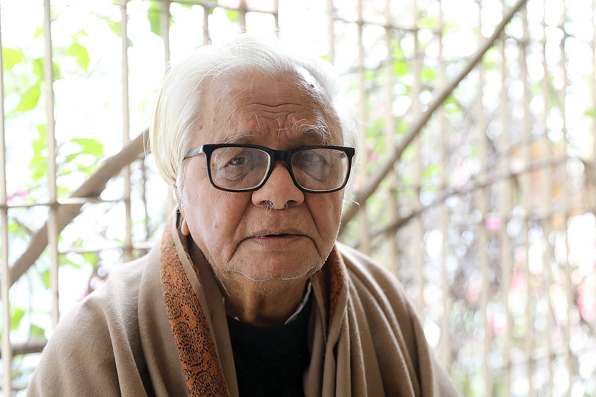 বদরুদ্দীন উমর