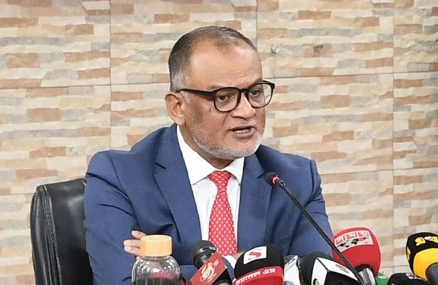 বাণিজ্য উপদেষ্টা শেখ বশিরউদ্দীন