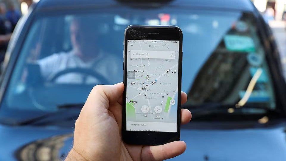 উবারের মেম্বারশিপ প্রোগ্রামের আওতায় বিভিন্ন সুবিধা পাবেন যাত্রীরা