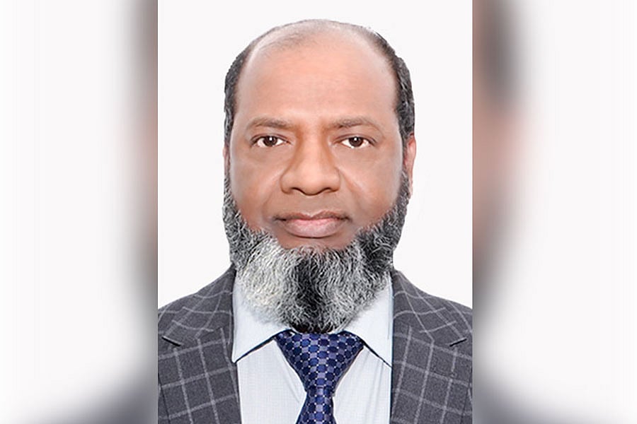 চট্টগ্রাম চেম্বারের নতুন প্রশাসক অতিরিক্ত কমিশনার (সার্বিক) মোহাম্মদ নূরুল্লাহ নূরী