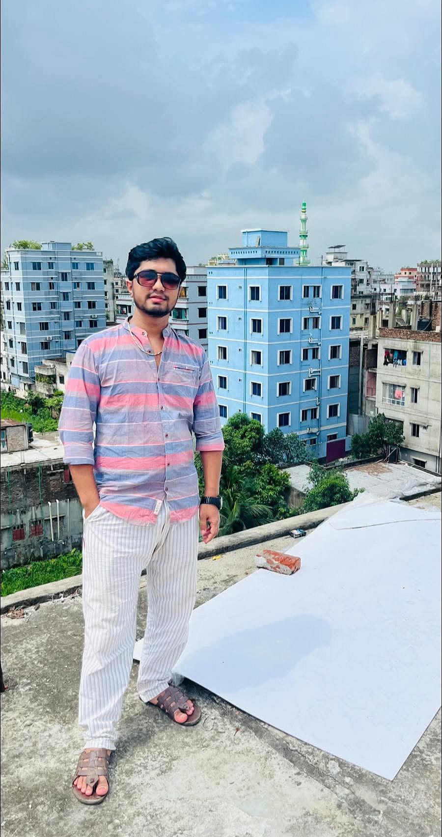 নাহিয়ান ইভান