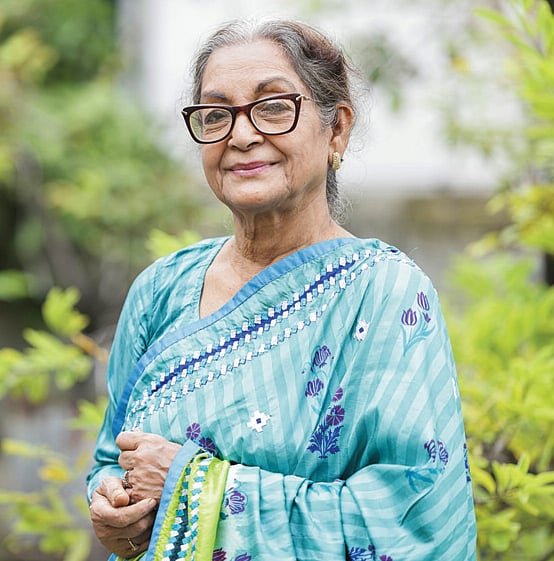 দিলারা জামান