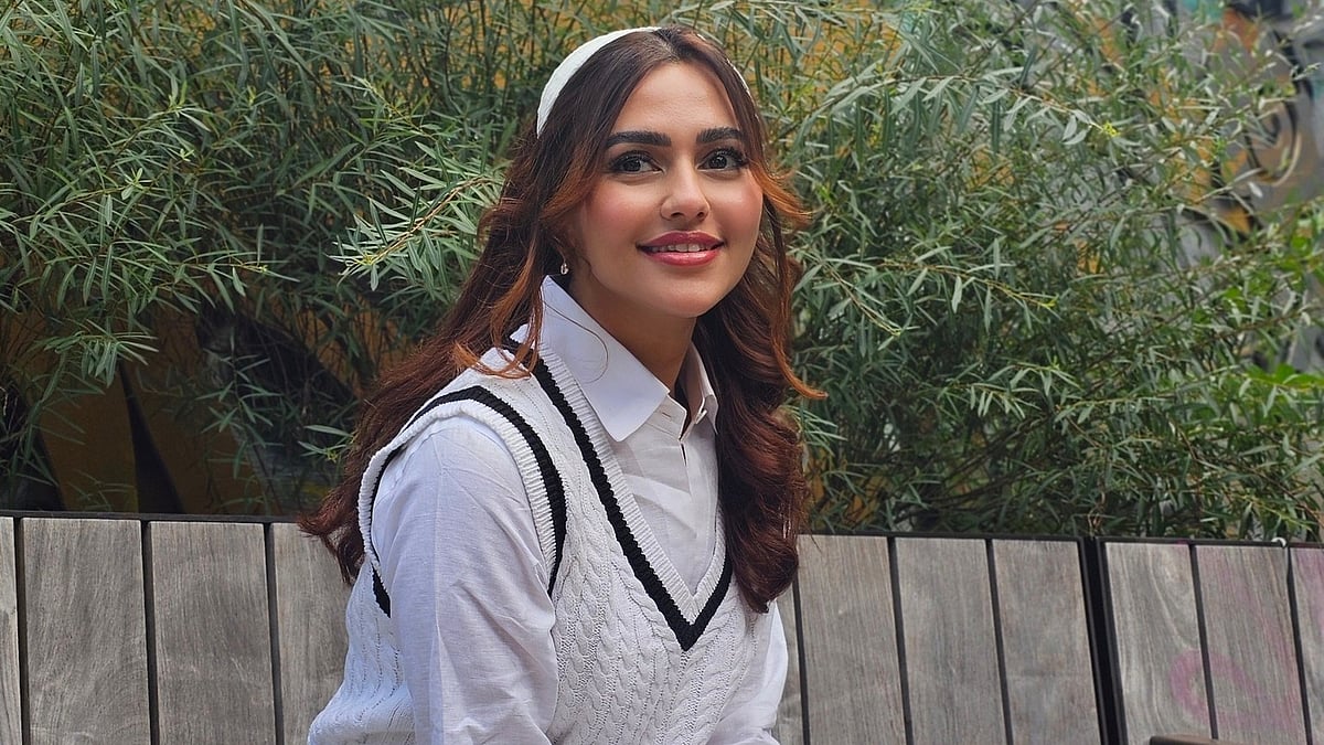 নুসরাত ফারিয়া। অভিনেত্রীর ইনস্টাগ্রাম থেকে