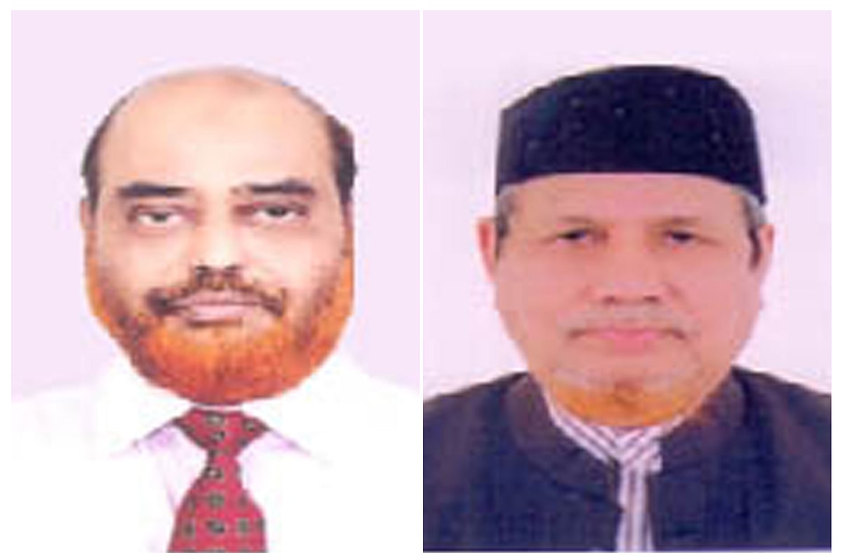 ফেডারেল ইনস্যুরেন্সের নতুন চেয়ারম্যান এনামুল হক, ভাইস চেয়ারম্যান ইলিয়াস সিদ্দিকী