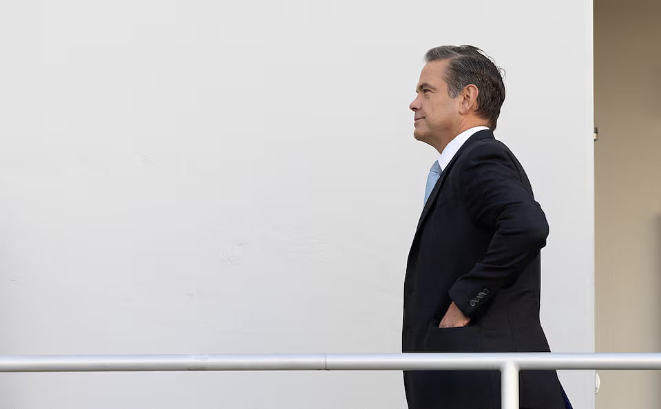 লাকলান মারডক