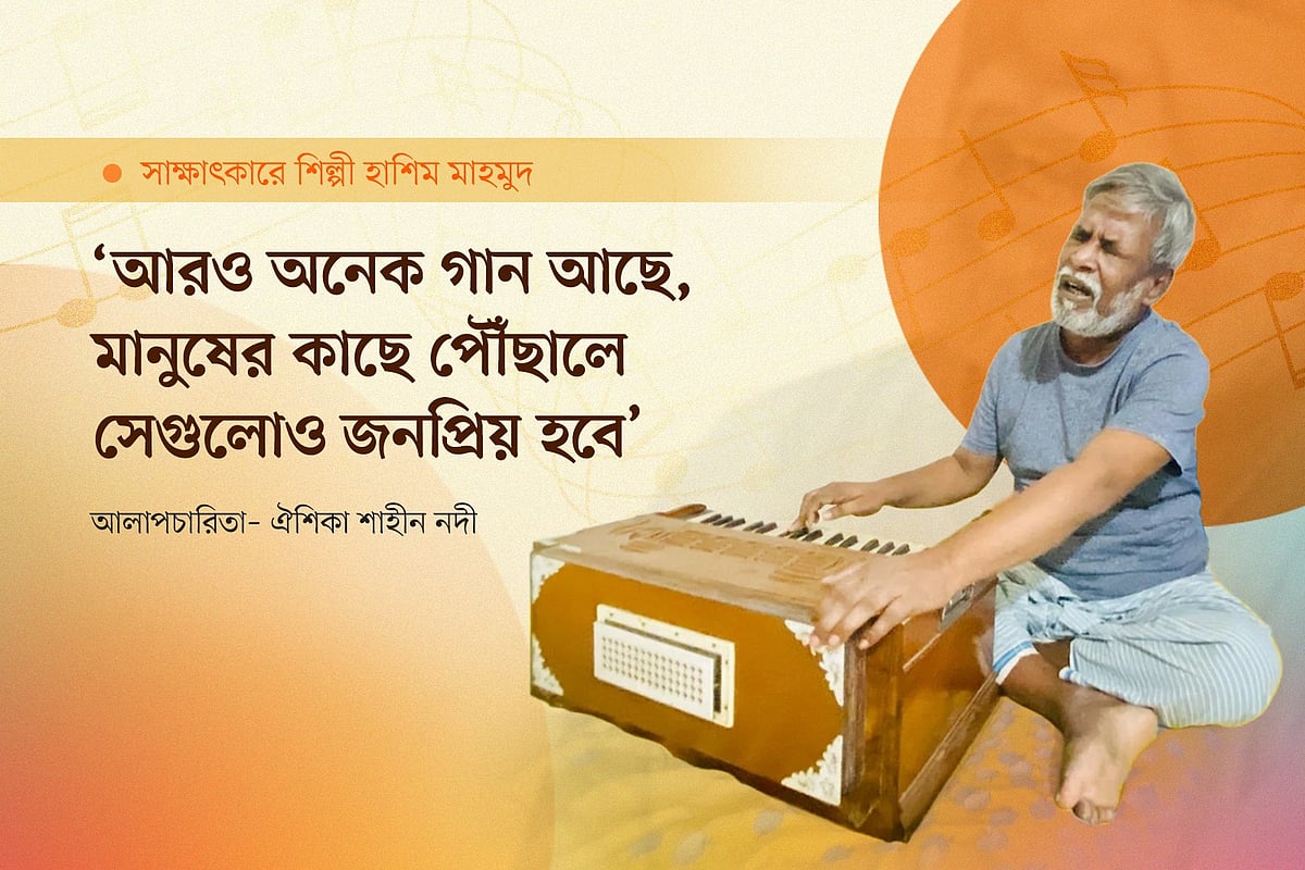 ছবি ও গ্রাফিকস: প্রথম আলো