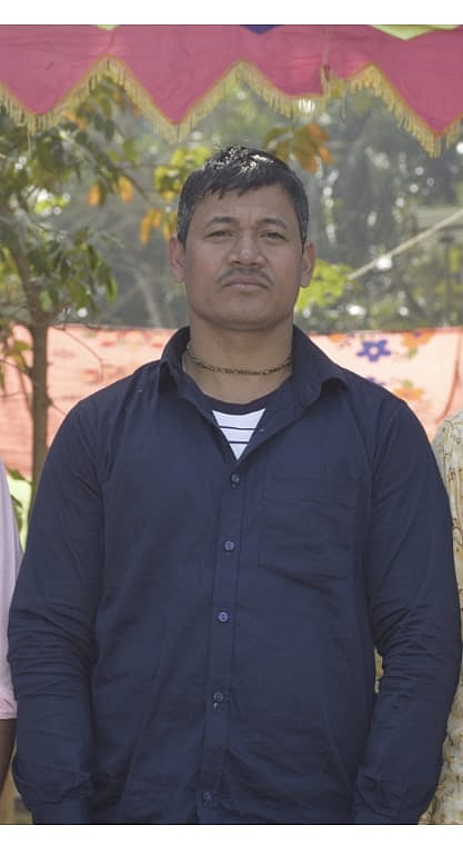 শংকর সাহা