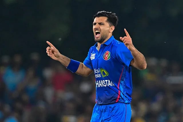 ফজলহক ফারুকি