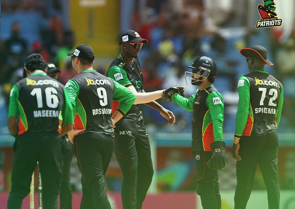 সিপিএলের দুই ক্রিকেটার ডাকাতের কবলে পড়েছিলেন