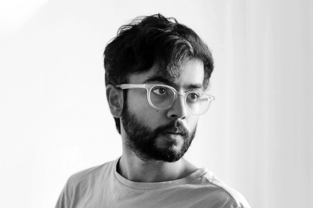 আবিদুর চৌধুরী