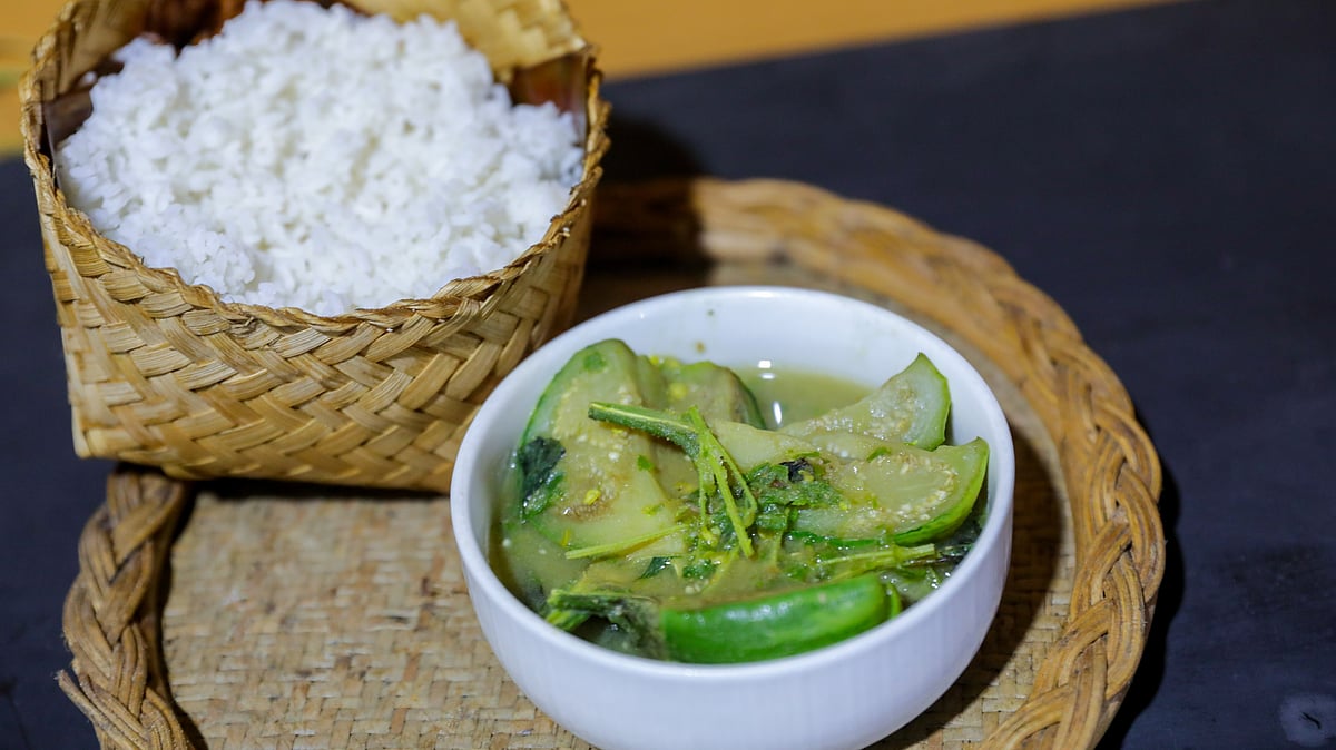 বেগুন গাবি