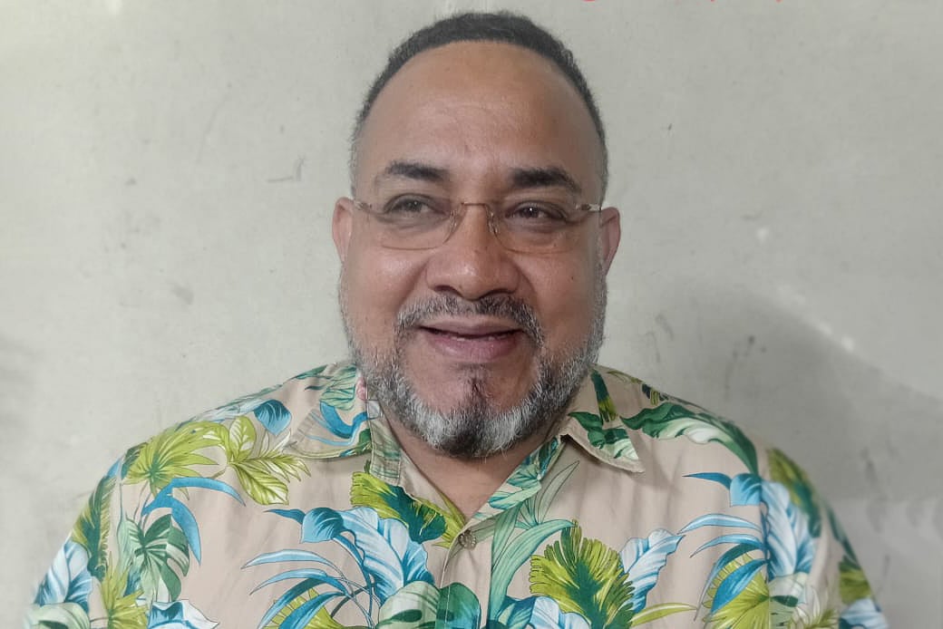 গ্রেপ্তার হওয়া ঠিকাদার মোতাজ্জেরুল ইসলাম মিঠু