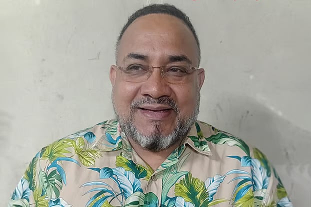 মোতাজ্জেরুল ইসলাম মিঠু