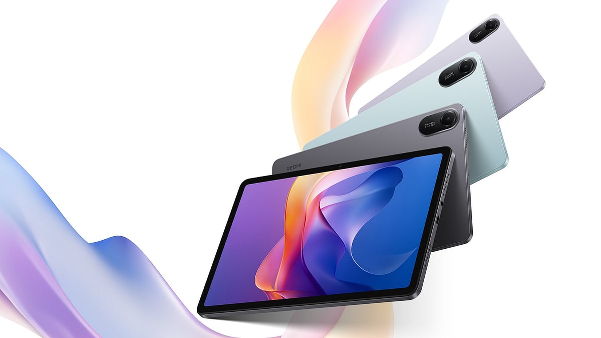রেডমি প্যাড ২