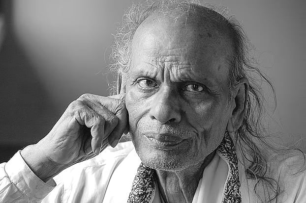 শাহ আবদুল করিম (১৫ ফেব্রুয়ারি ১৯১৬—১২ সেপ্টেম্বর ২০০৯)