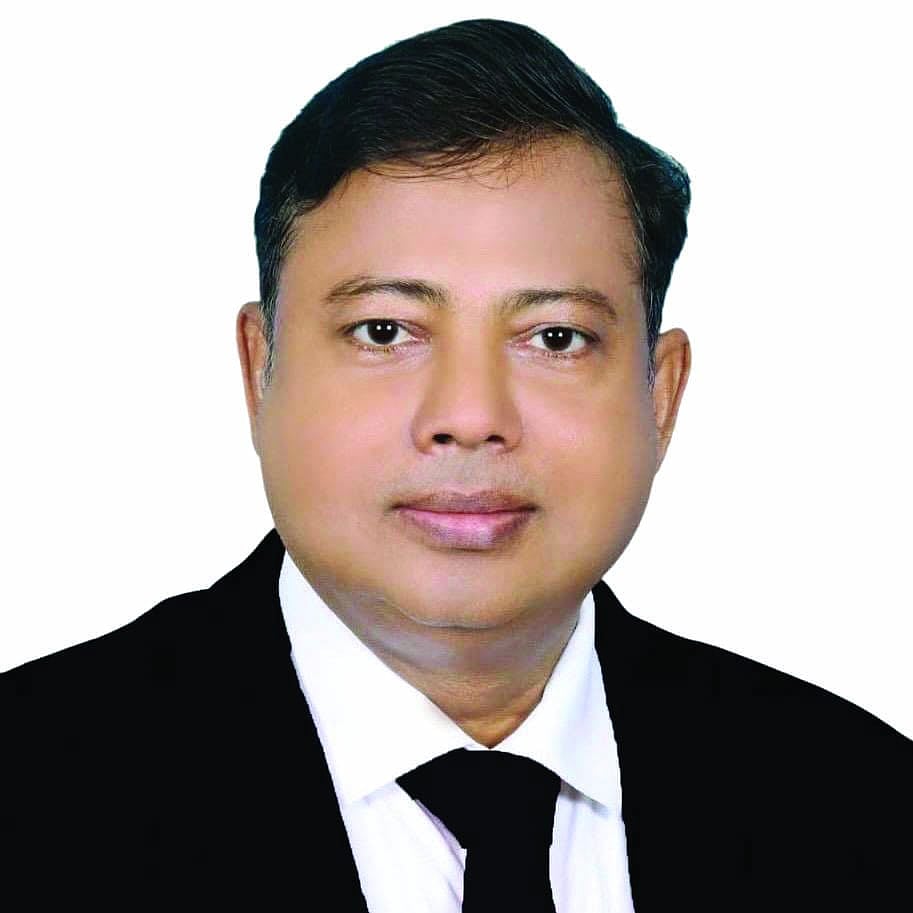 লেফটেন্যান্ট কর্নেল (অব.) আসাদুল ইসলাম