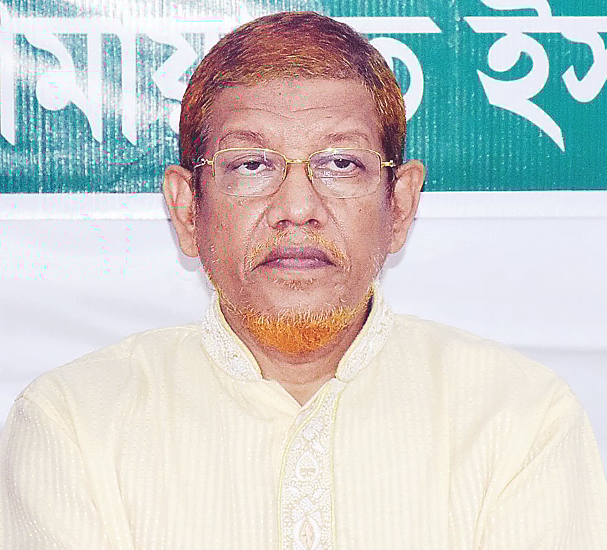 হামিদুর রহমান আযাদ