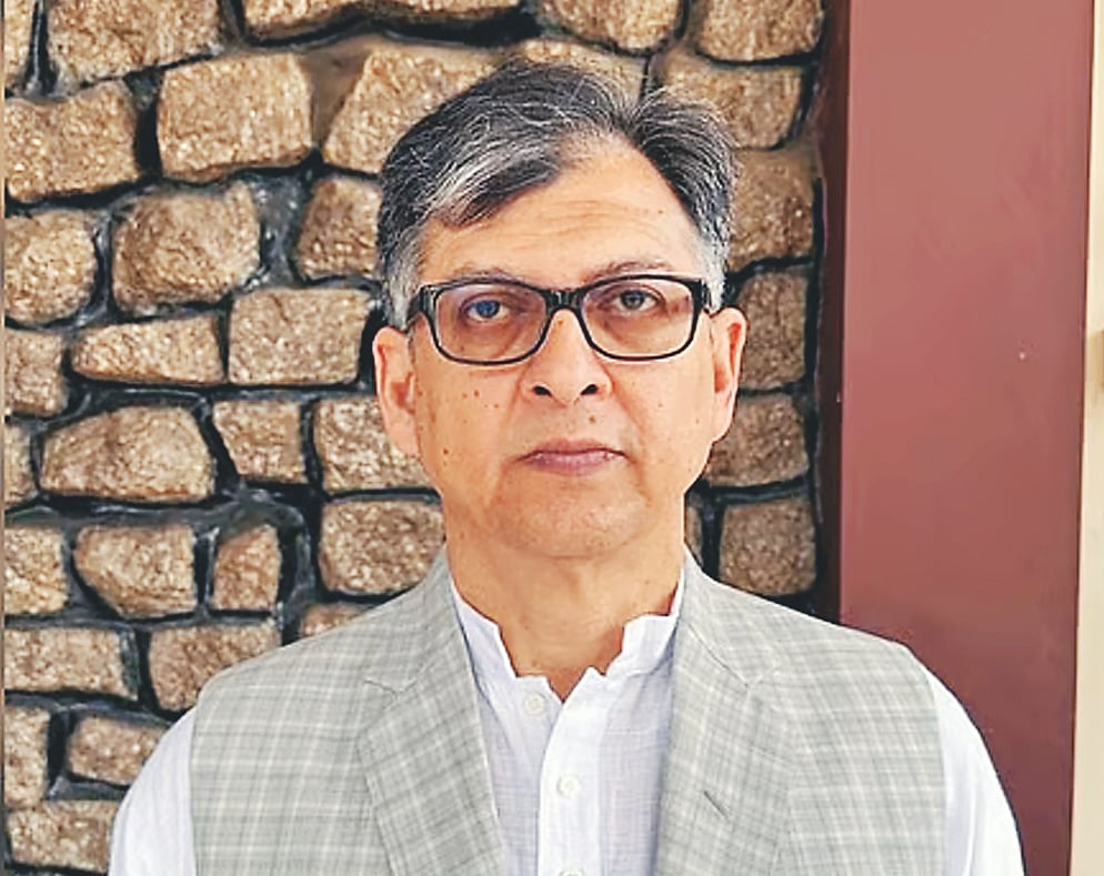 সালাহউদ্দিন আহমদ