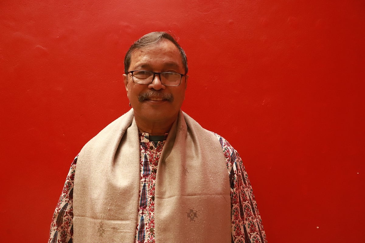 মাহমুদ সেলিম