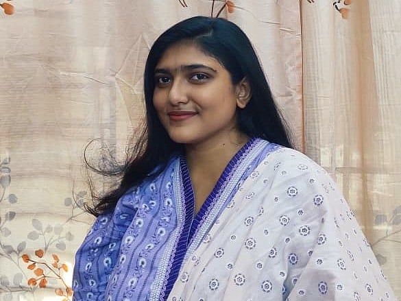 আফরিন সুলতানা