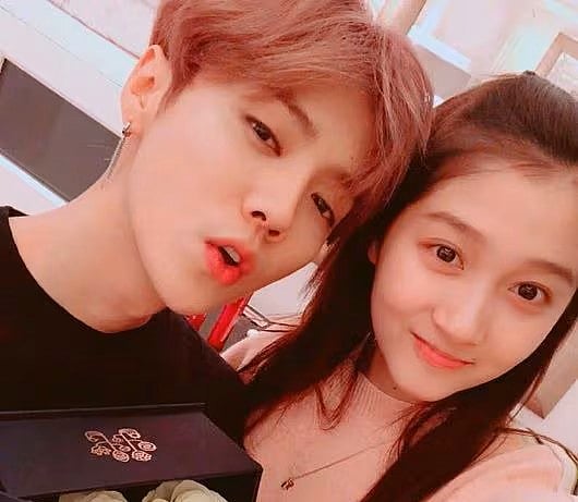 লুহান ও গুয়ান জিয়াওটং