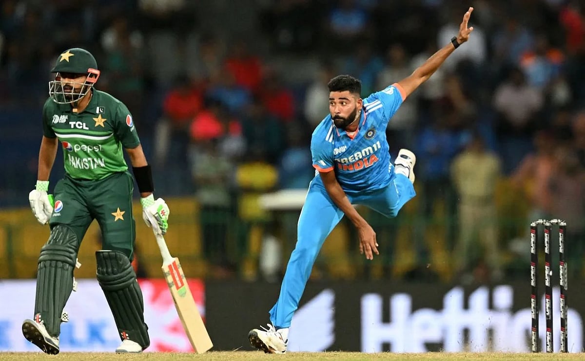 এখনো ভারত–পাকিস্তান ম্যাচের সম্ভাবনা দেখছেন চেতন শর্মা