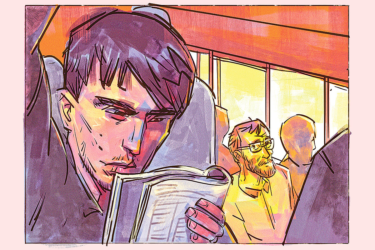 অলংকরণ: আরাফাত করিম