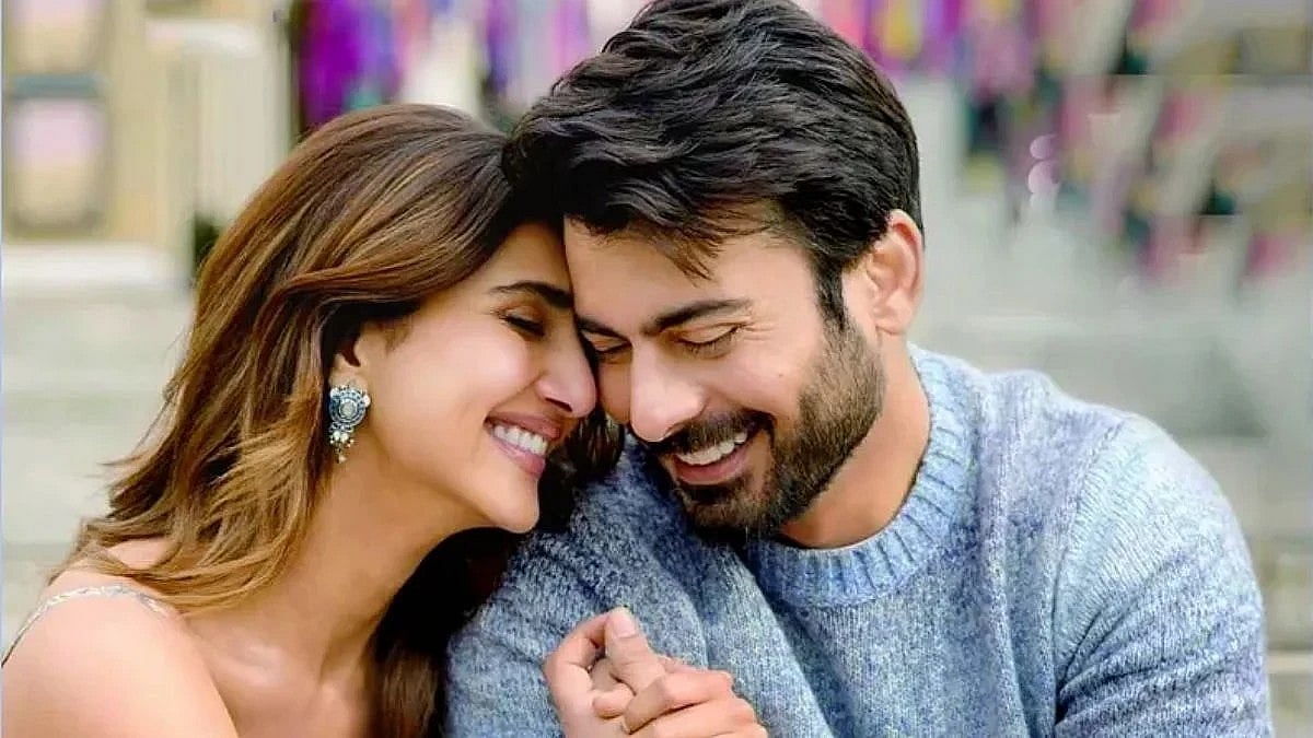 ‘আবির গুলাল’ সিনেমার দৃশ্য। আইএমডিবি